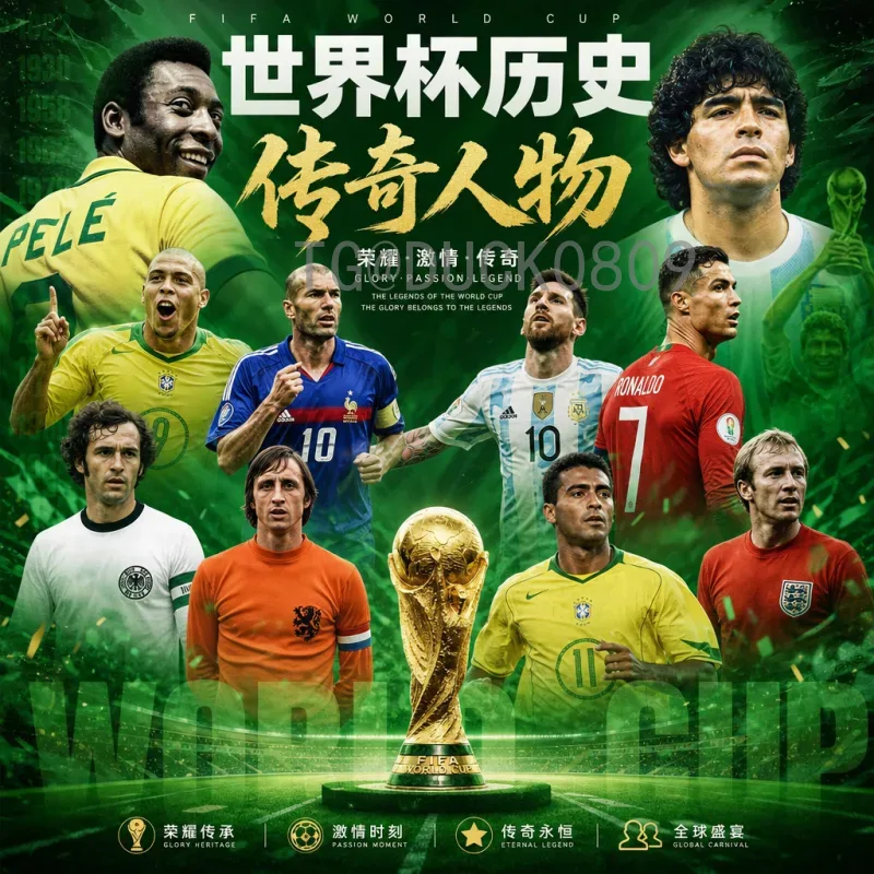 官方2026世界杯参赛名额一览：48队扩军后各大洲分配详解